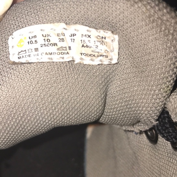 Timberland Boots for Kids - Picture 9 of 10